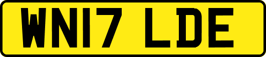 WN17LDE