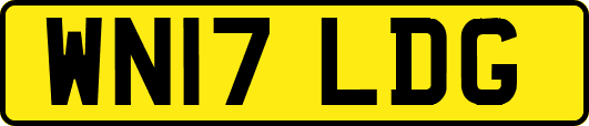 WN17LDG