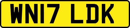 WN17LDK