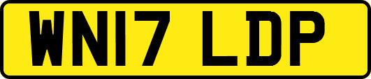 WN17LDP