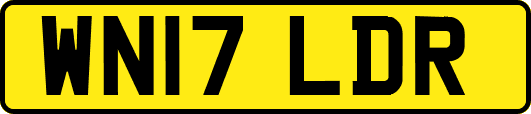 WN17LDR