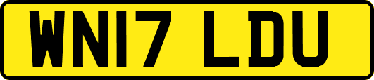 WN17LDU