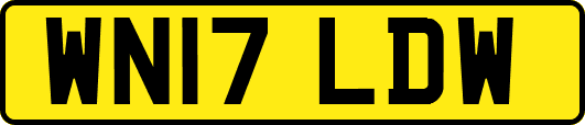 WN17LDW