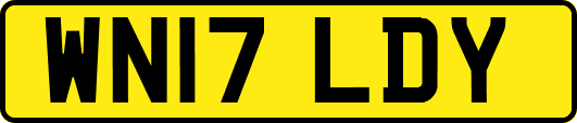 WN17LDY