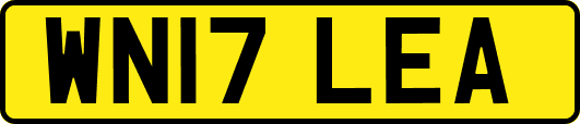 WN17LEA