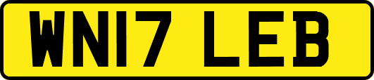 WN17LEB