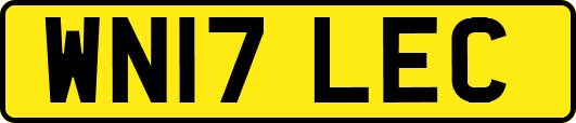 WN17LEC