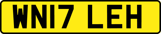 WN17LEH