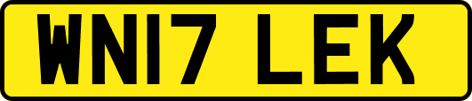 WN17LEK