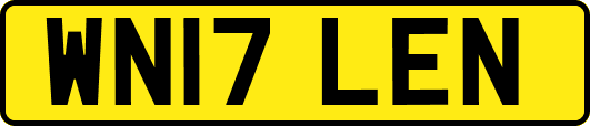 WN17LEN