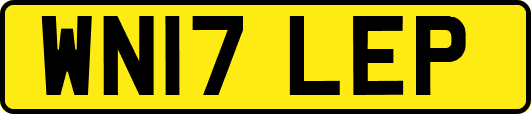 WN17LEP