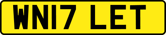 WN17LET