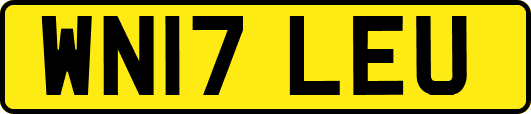 WN17LEU