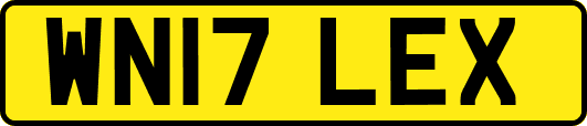 WN17LEX