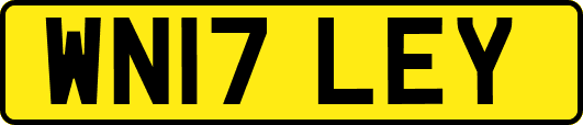 WN17LEY