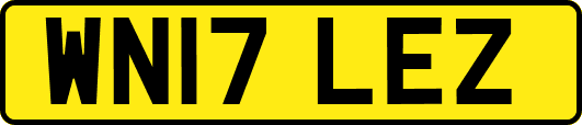 WN17LEZ