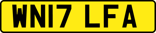 WN17LFA
