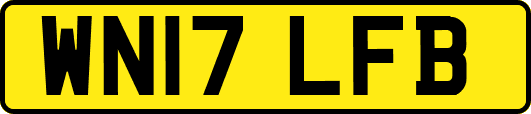 WN17LFB