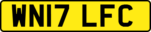 WN17LFC