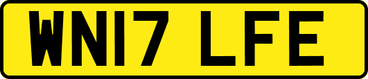 WN17LFE
