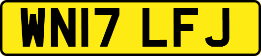 WN17LFJ