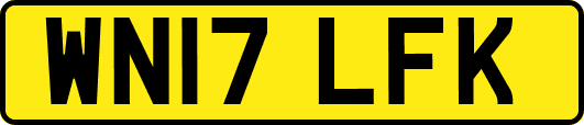 WN17LFK
