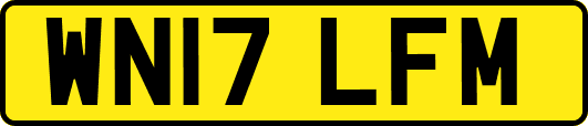WN17LFM