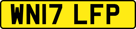 WN17LFP