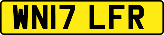 WN17LFR