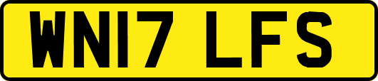 WN17LFS