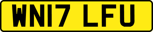 WN17LFU