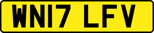 WN17LFV