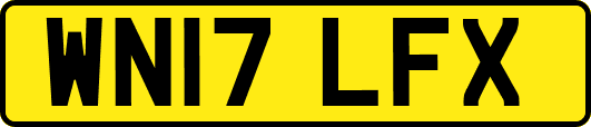WN17LFX