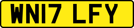 WN17LFY