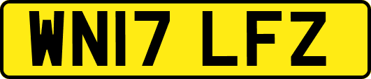 WN17LFZ