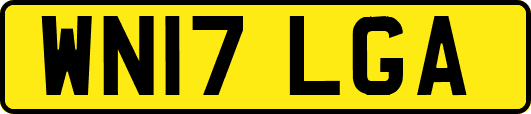 WN17LGA