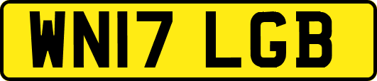 WN17LGB