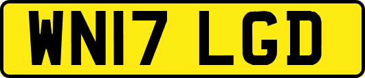 WN17LGD