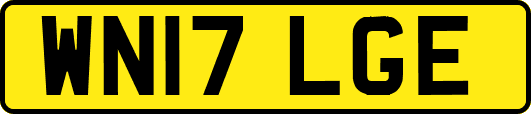 WN17LGE