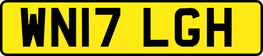 WN17LGH