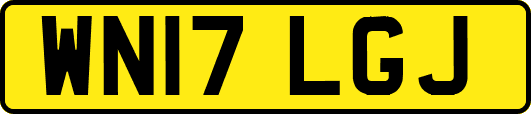 WN17LGJ