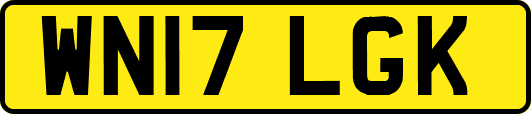 WN17LGK
