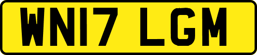 WN17LGM