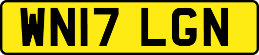 WN17LGN
