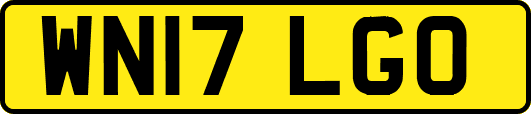 WN17LGO