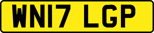 WN17LGP