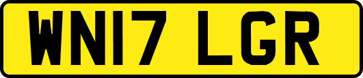 WN17LGR