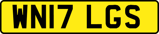 WN17LGS