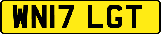 WN17LGT