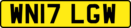WN17LGW
